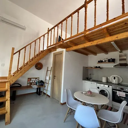 To Katinaki Apartamento