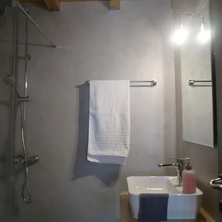 Apartamento To Katinaki *